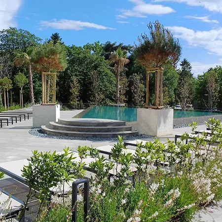 Daire Marine Deluxe *