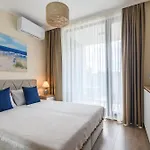Marine Deluxe Apartament Sweti Konstantin i Sweta Elena