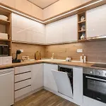 Marine Deluxe Apartament *