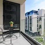 Apartament Marine Deluxe