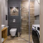 Marine Deluxe Apartament