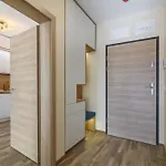 Marine Deluxe Apartament