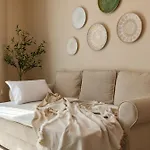 Apartament Marine Deluxe Sweti Konstantin i Sweta Elena