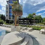Apartament Marine Deluxe