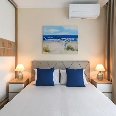 Marine Deluxe Св. Св. Константин и Елена