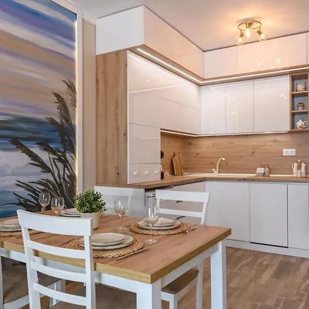 Marine Deluxe * Св. Св. Константин и Елена