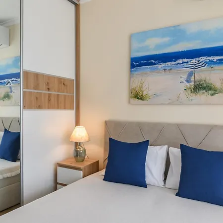 Marine Deluxe * Св. Св. Константин и Елена