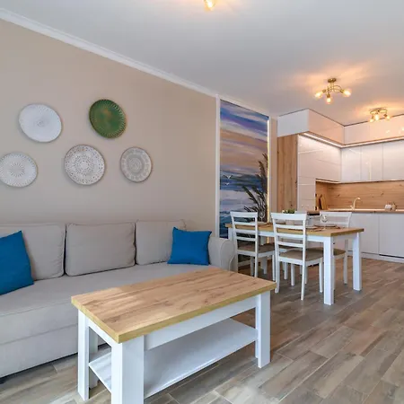 Marine Deluxe Св. Св. Константин и Елена