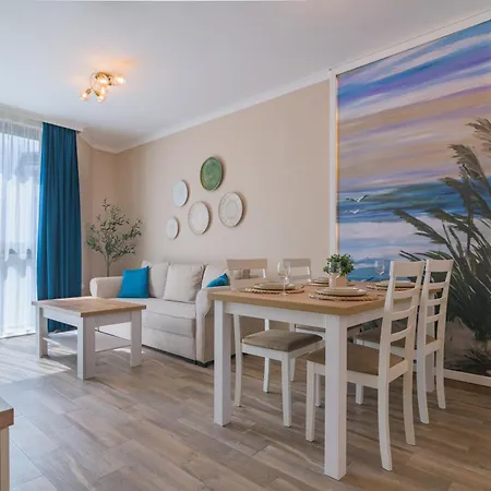 Marine Deluxe * Св. Св. Константин и Елена