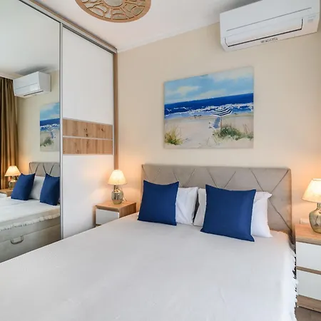 Marine Deluxe Св. Св. Константин и Елена