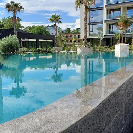 Marine Deluxe * Св. Св. Константин и Елена