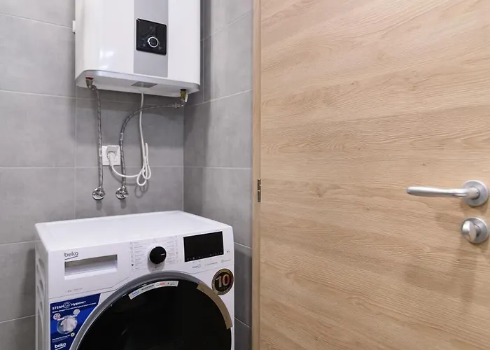 Marine Deluxe Sweti Konstantin i Sweta Elena