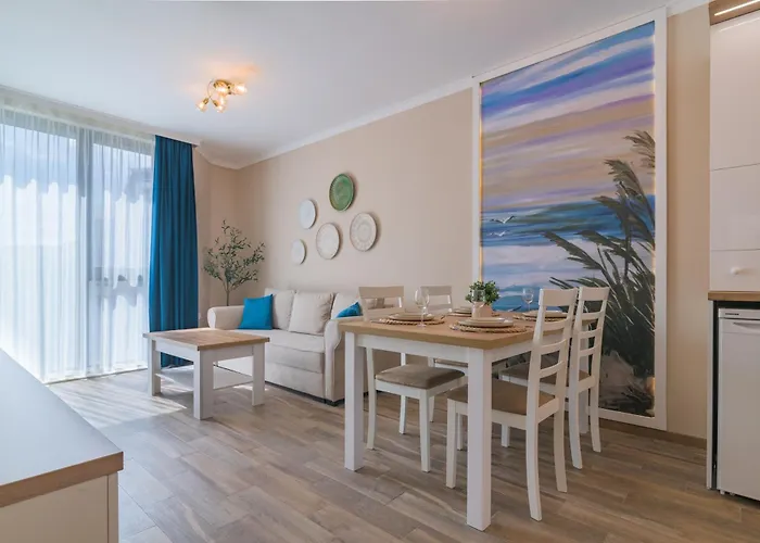 Marine Deluxe * Sweti Konstantin i Sweta Elena