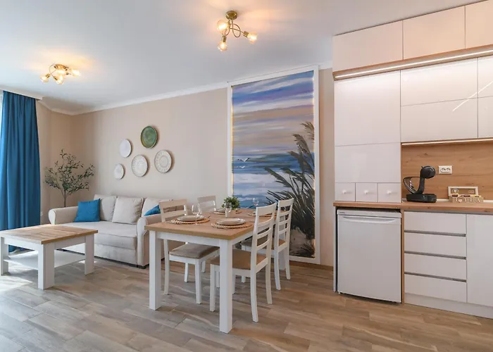 Marine Deluxe * Sweti Konstantin i Sweta Elena